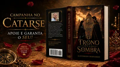 O TRONO E A SOMBRA