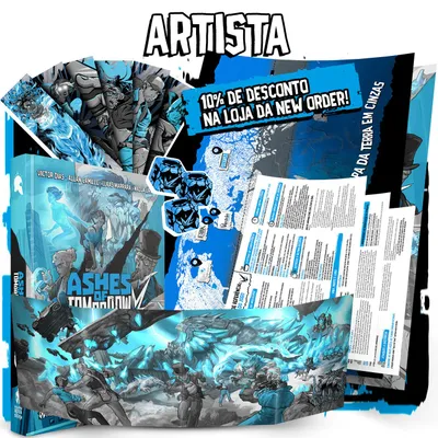 Artista