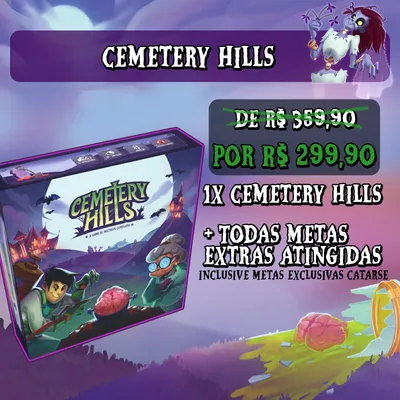 Cemetery Hills