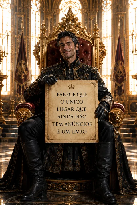 OBRIGADO!