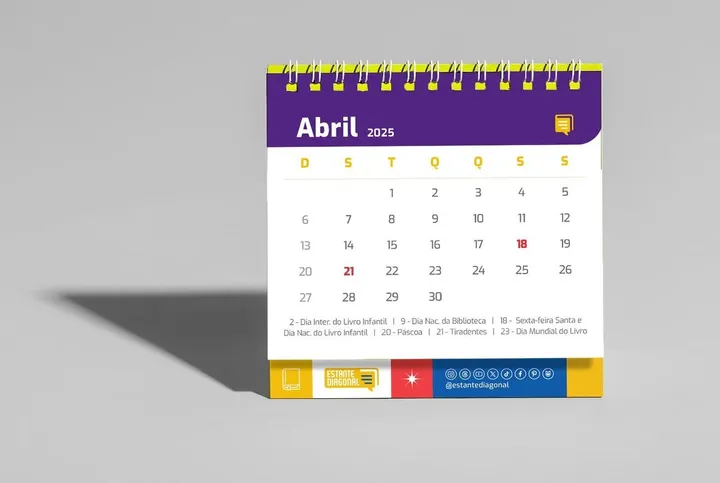 UM NOVO ANO, CHEIO DE POSSIBILIDADES