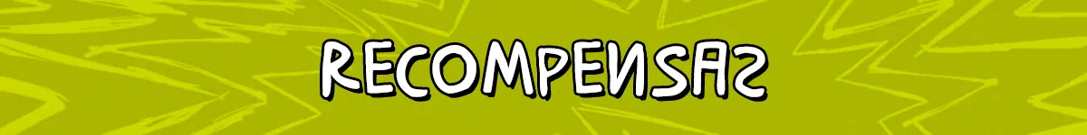 Recompensas