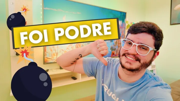 Do OSCAR ao LIXO! parte 3