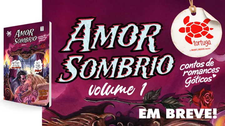 Amor Sombrio