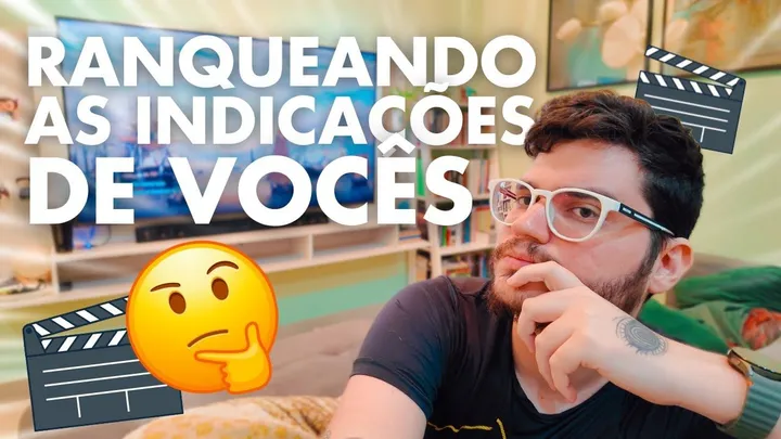 Do OSCAR ao LIXO! parte 1