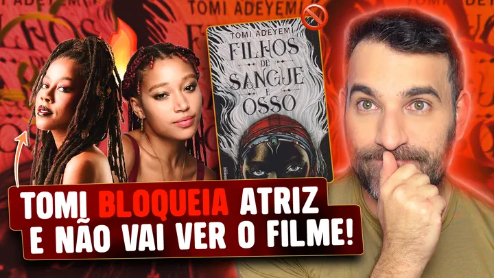 Vídeo novo antecipado DE TERÇA (07/07)