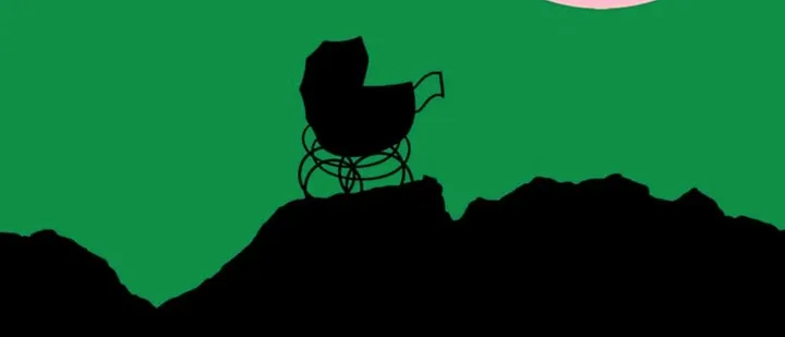 O bebê de Rosemary, nossa leitura de outubro, e avisos