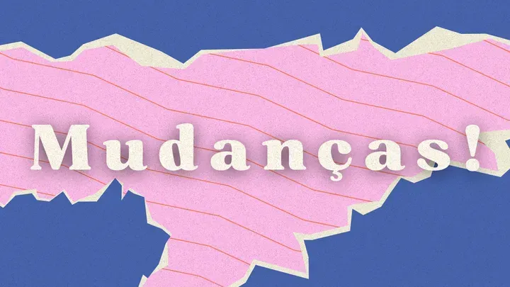 📢 Avisos das mudanças no clubinho