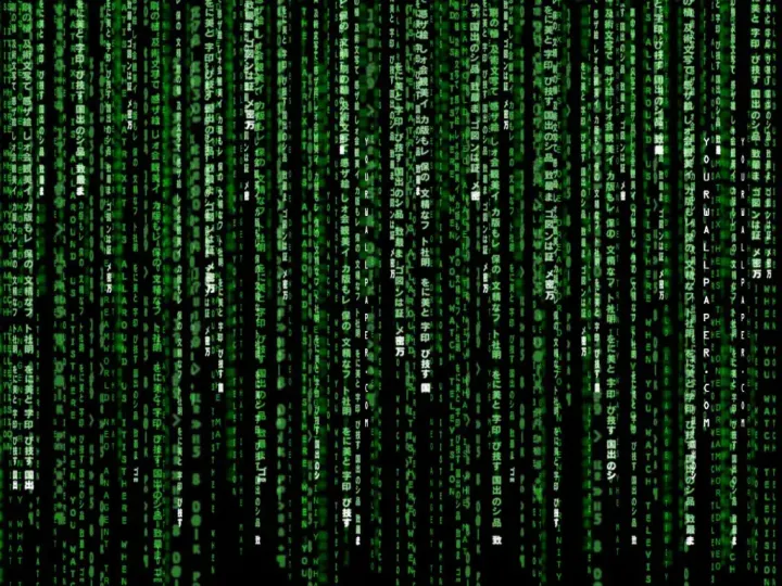 Tudo de errado com Matrix