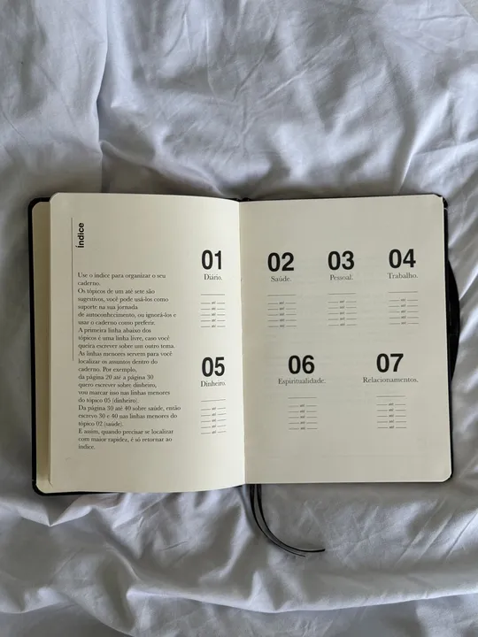 Caderno NOA 