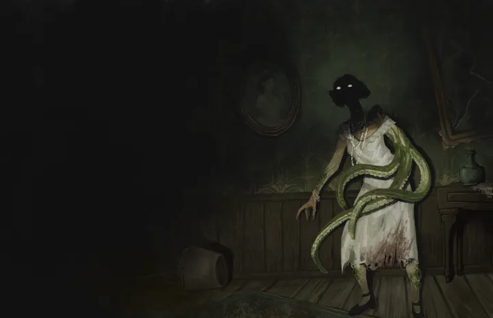 Casos Ocultos RPG