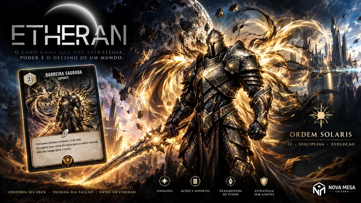 Etheran