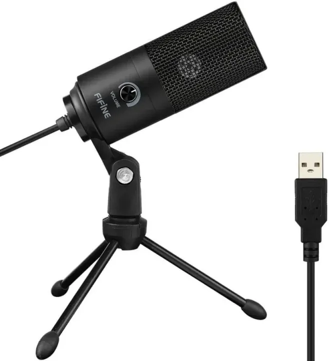 Microfone