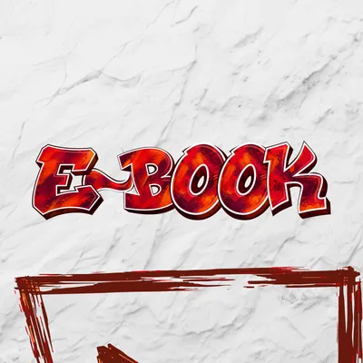E-Book