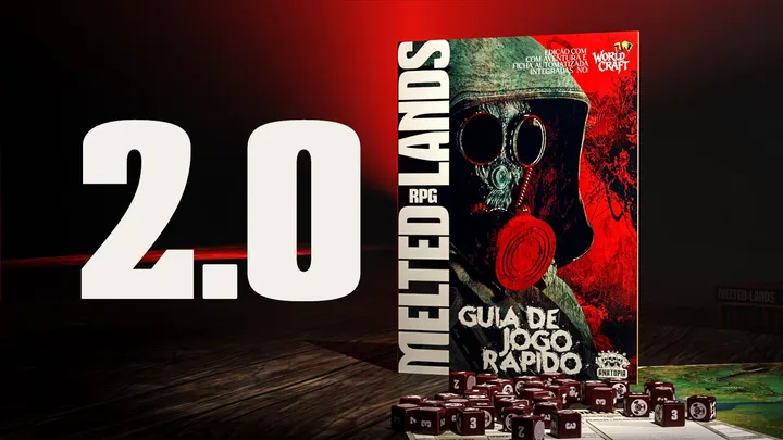 JOGUE MELTED LANDS ANTES DO LANÇAMENTO: GUIA GRATUITO ATUALIZADO PARA A VERSÃO 2.0