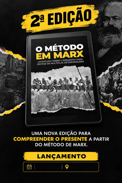 O método dialético de Marx