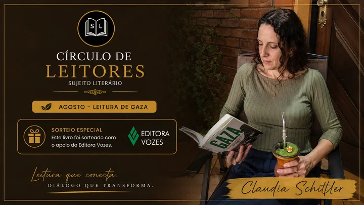 Quando a leitura deixa de ser solitária