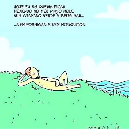Nova campanha! Galvão Bertazzi e seu humor contundente!