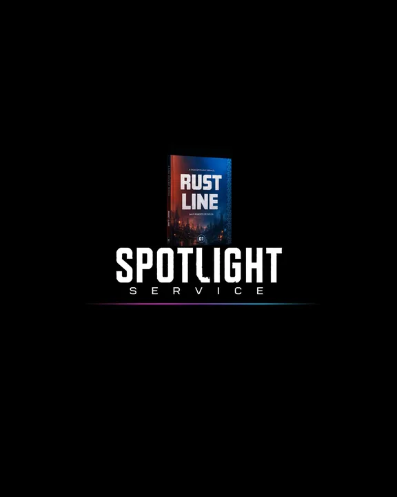 RUSTLINE