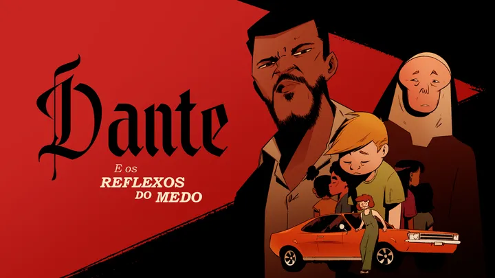 Dante: E os reflexos do medo