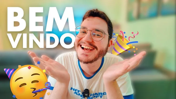 BEM VINDO AO GRUPO DE APOIADORES DO ESTANTE Q FALA 🥳