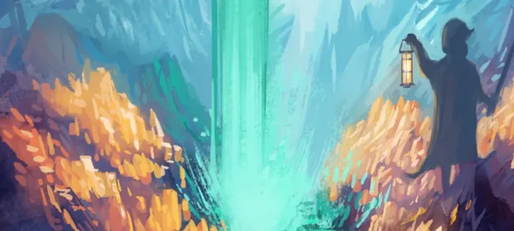 Amber Mines