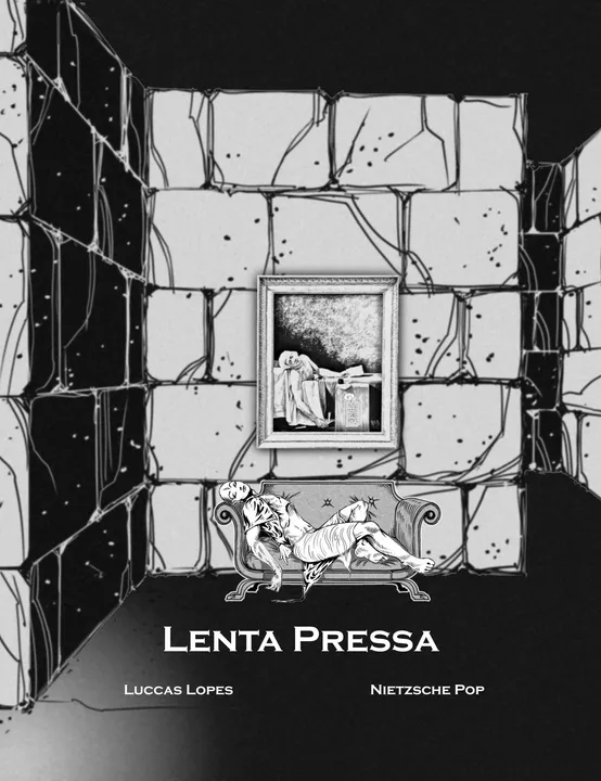 TEMA 03 Vem aí!