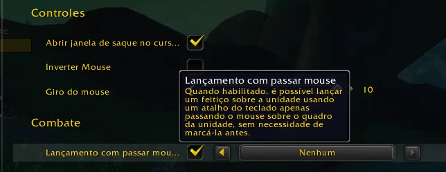 Como usar o mouseover da Blizzard 🖱⌨️ | Dica da Semana | Janeiro