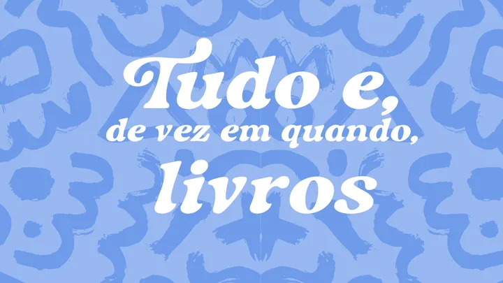 Eu deveria estar triste