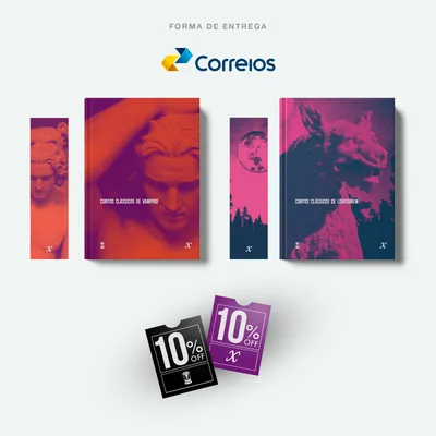 Combo da campanha
