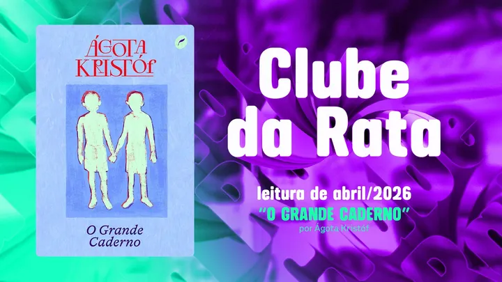 LIVE EXCLUSIVA DE APOIADORES - HOJE 20H!!!