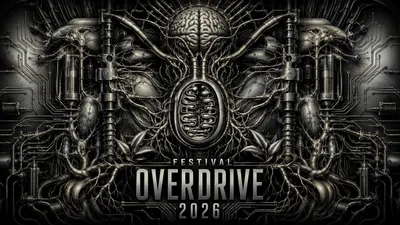 Overdrive - 2026