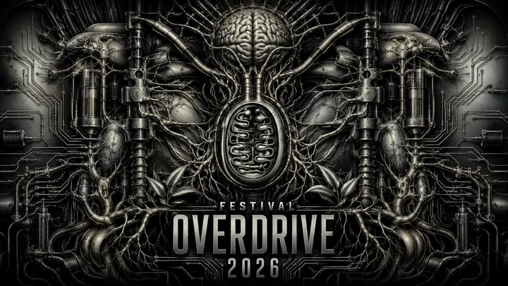 Overdrive - 2026