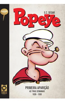 FRETE GRÁTIS: POPEYE CAPA CARTÃO 40% OFF