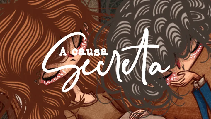 A Causa Secreta