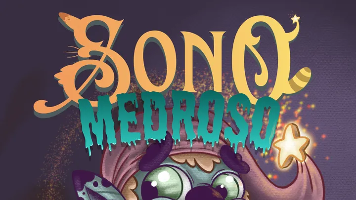 Sono Medroso