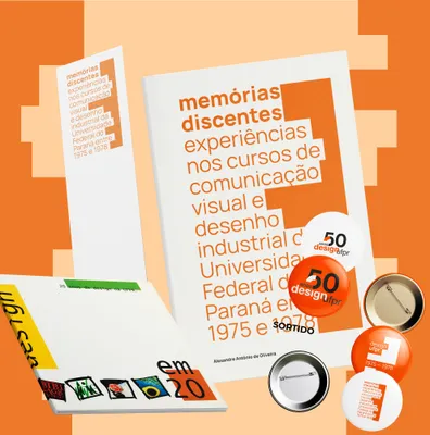 Memória do Design