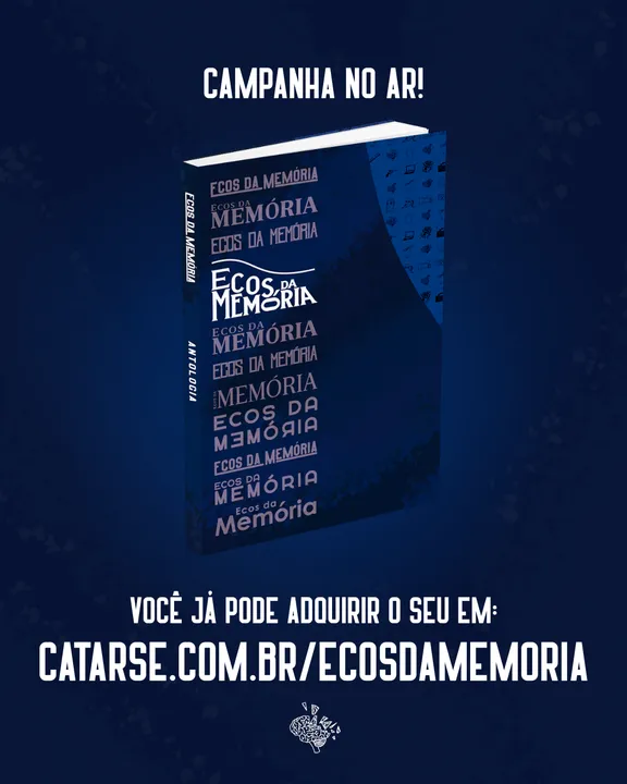 Campanha no ar!