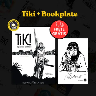 Tiki