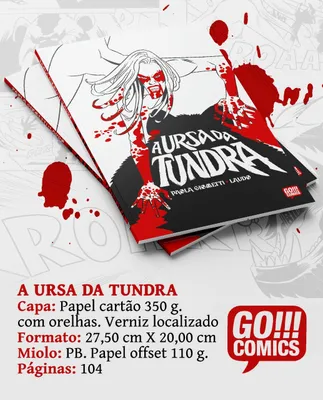 Ursa da Tundra