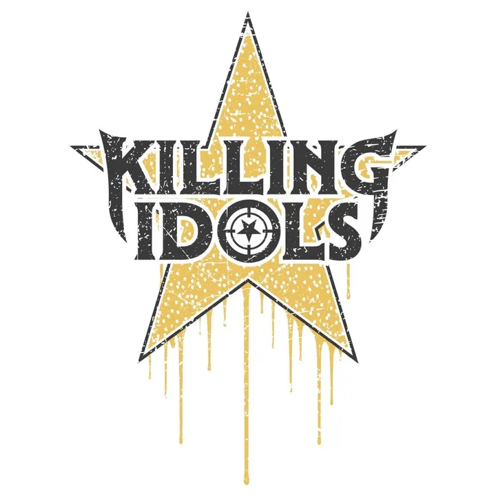 KILLING IDOLS 