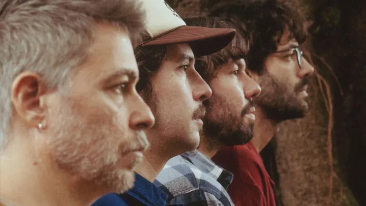 Ouça Sonho Real e Raio de Sol, single duplo da banda Maglore