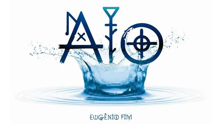 Ouça AÍO, mais novo álbum de Eugênio Fim