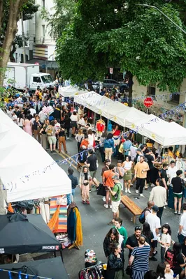 MAPA + FEIRA