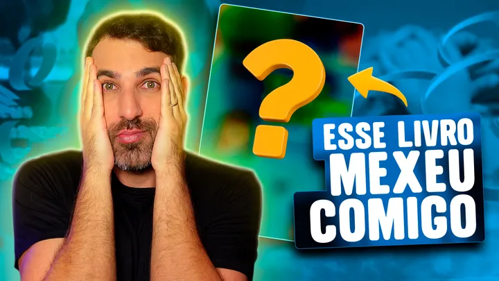 ​​​​​​Vídeo novo antecipado DE QUINTA (23/04)