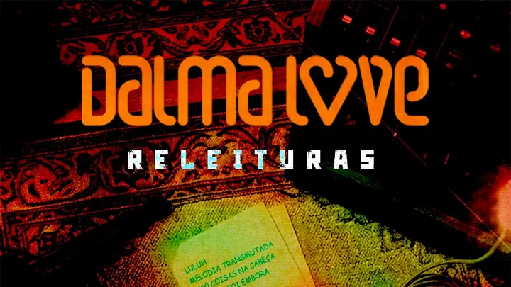 Releituras, de Dalma Love, novas versões de vários compositores