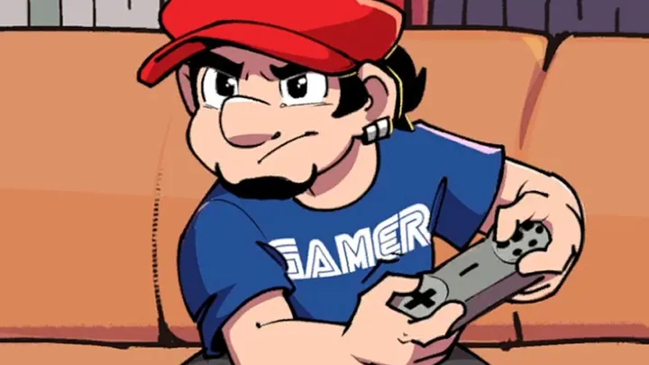 A campanha do Freaking Gamers chegou ao fim