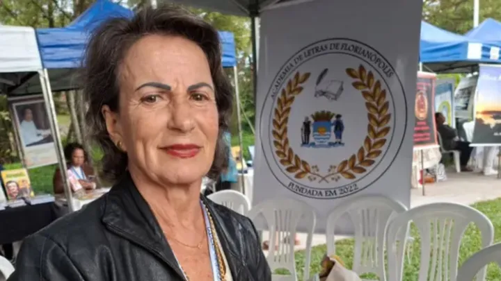 3ª Feira Literária de Florianópolis/SC