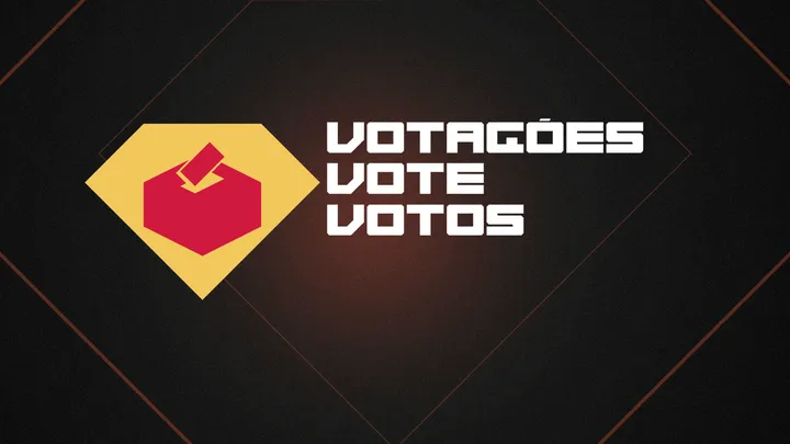 Votação de Itens de Setembro - Resultado / September Itens Vote - Results