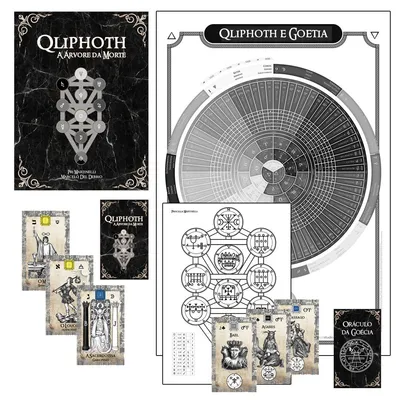 FULL QLIPHOTH